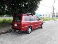 Mitsubishi adventure 2003 mdl-5