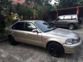 Honda Civic LXI 1996 sedan for sale -6