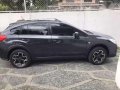 2013 Subaru XV 2.0 AT-2