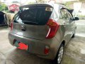 KIA Picanto EX Automatic Trans for sale -0