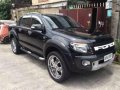 2015 Ford Ranger 3.2 Wildtrak AT like hilux dmax navarra strada-0