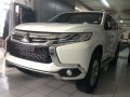 SUREUNIT! 2017 Montero SPort 4x2 Glx or Gls Automatic-1