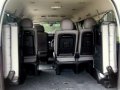 Toyota Hiace 2014 for sale-9