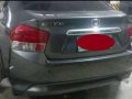 2012 Honda City E at sedan for sale -1