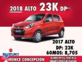 Suzuki 2018 Celerio for sale -2