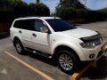 Montero sport gls se 4x4 for sale-1