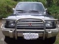 Mitsubishi Pajero 4x4-0