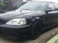 Well Maintained 1997 Honda Civic Vti For Sale-1