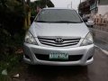 Toyota Innova j gas vvti manual all power for sale -1