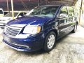 For sale Chrysler Town and Country 2015-2
