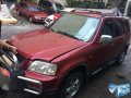 Honda CRV 2001 gen 1 manual for sale-10
