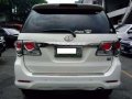 Very Good Condition ! 2012 Toyota Fortuner 4x2 AT Diesel-1