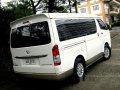 Toyota Hiace 2014 for sale-3