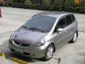 Honda Jazz 2004 good as new for sale -0