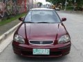 Like New Honda Civic LXI 1997 For Sale-2