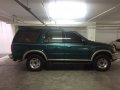 Ford Expedition 1997 Green for sale-0