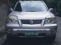 2004 Nissan Xtrail 2.5 250X AT for sale -0