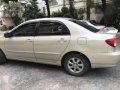 Toyota Corolla Altis 2006 for Sale-7