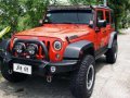 2015 Jeep Wrangler Rubicon Unlimited for sale -5