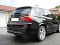 Very nice BMW X3 for sale -0