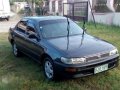 Toyota Corolla XE sedan for sale -4