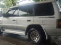 2000 Pajero local 4x4 repriced for sale -0