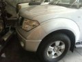 Navara 4x4 automatic truck for sale -0