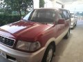 Toyota Revo 2002 Red for sale-1