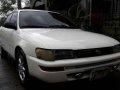 Toyota Corolla 1992 sedan rush sale-10