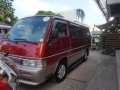 2005 Nissan Escapade Van for sale -0