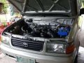 Toyota Gl Revo 1999 model diesel engine sariwa for sale -10
