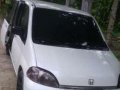 Honda Mobilio Hatchback white for sale -6