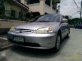 Like New 2001 Honda Civic Vti For Sale-0