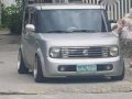 Nissan Cube 2003 SUV for sale -2