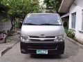 2013 Toyota Hi-Ace Commuter Van for sale-0