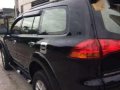 2013 Mitsubishi Montero Sport 2.5 GLS V Automatic-8