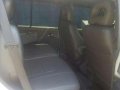 2000 Pajero local 4x4 repriced for sale -3