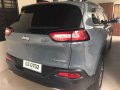 2015 jeep Cherokee limited 4x4 automatic for sale -5