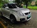 For sale Suzuki Swift 2010-0