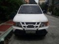 Isuzu Crosswind xt 2010 diesel private for sale -1