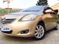 Toyota Vios 1.3E 2011 automatic for sale-1