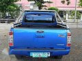 2011 Ford Ranger Trekker XLT AT vs toyota hilux strada dmax-6