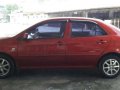 For Sale-Toyota Vios E 2007 manual for sale -2