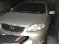 Registered Toyota Vios G 2004 For Sale-0
