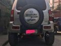 2006 suzuki jimny matic-3