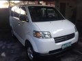 2007 Suzuki Apv dual ac fresh for sale -5