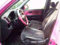 Honda CR-V 2003 SUV pink for sale -3