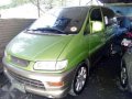 Mitsubishi SpaceGear 1997 Model for sale -0