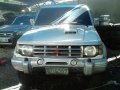 For sale Mitsubishi Pajero 2003-1