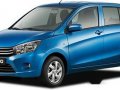 Suzuki Celerio 2017 Blue for sale-0